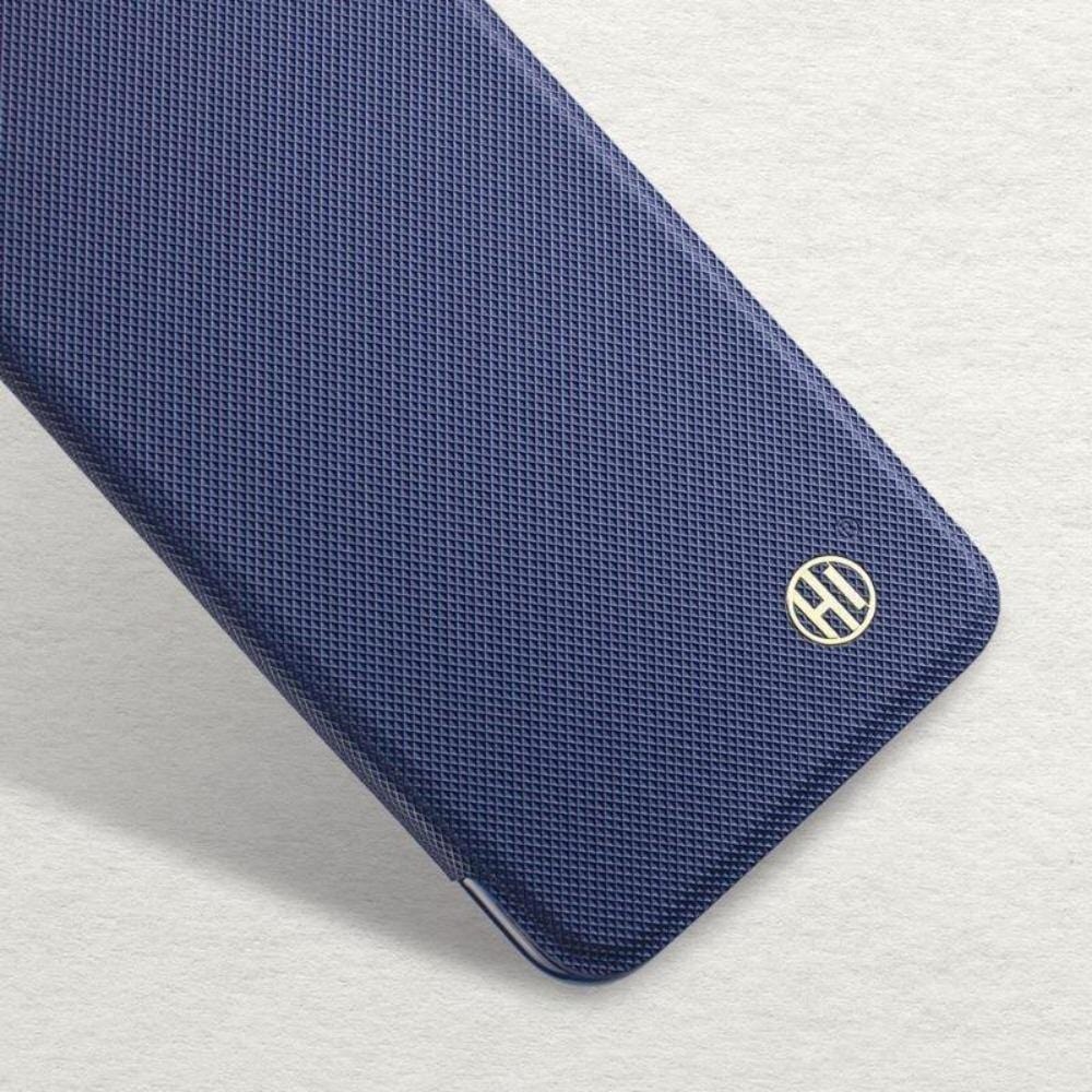 Hi Case Caidea Slim Flip Cover For Redmi 6 Mobile Cover Onezeros.in
