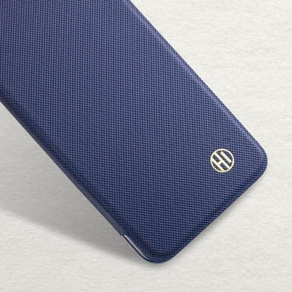 Hi Case Caidea Slim Flip Cover For Redmi 6 Mobile Cover Onezeros.in