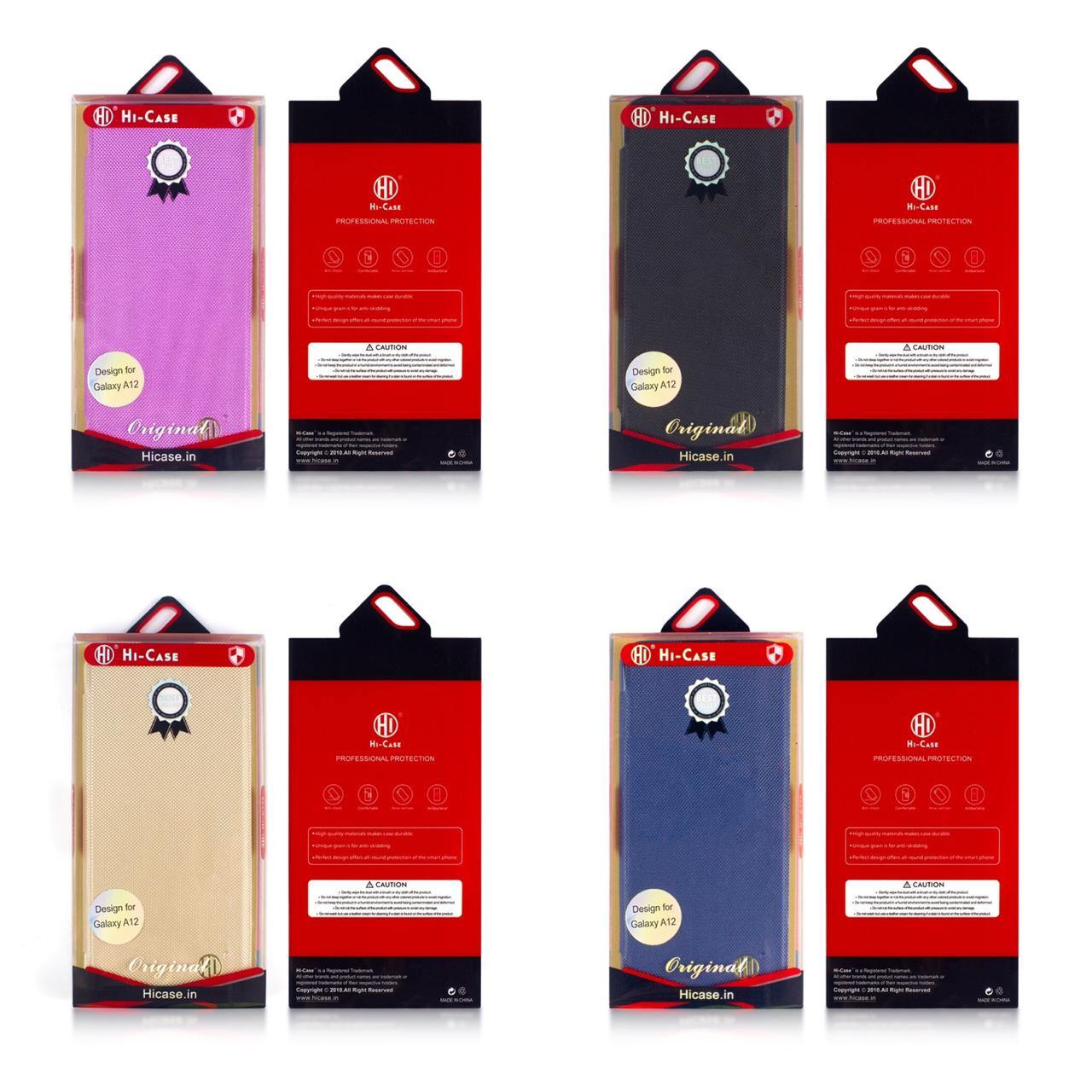 Hi Case Caidea Slim Flip Cover For Redmi 9 Power Mobile Cover Onezeros.in