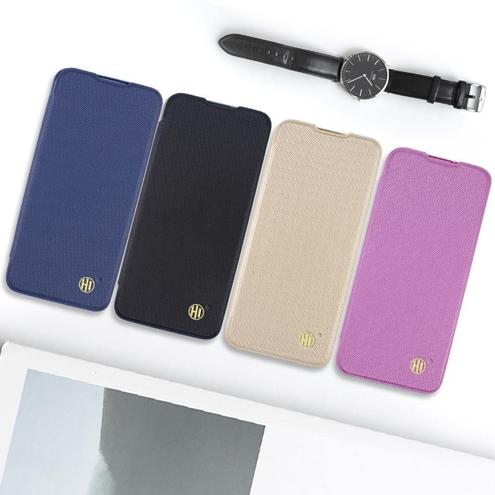 Hi Case Caidea Slim Flip Cover For Redmi 9 Power Mobile Cover Onezeros.in