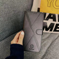 Hi Case Neo Leather Flip Cover for Redmi Note 10 Phone Case Black Onezeros.in