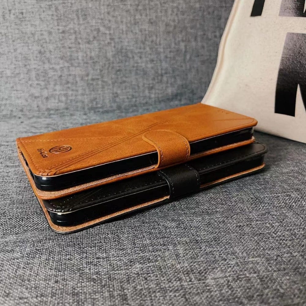 Hi Case Neo Leather Flip Cover for Vivo V23e 5G Phone Case Onezeros.in