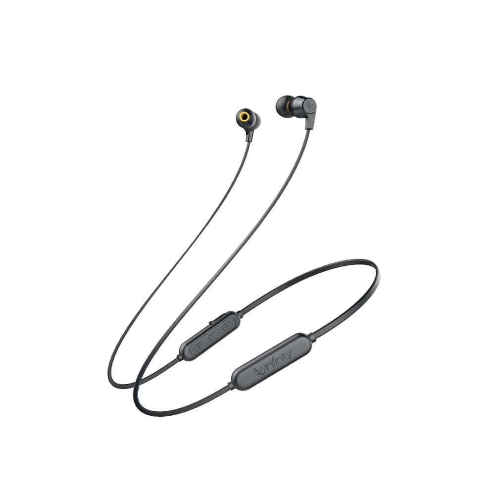 Infinity Glide 100 Bluetooth Headphone Black Infinity (JBL)