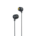 INFINITY ZIP 20 Headphones Black Infinity (JBL)