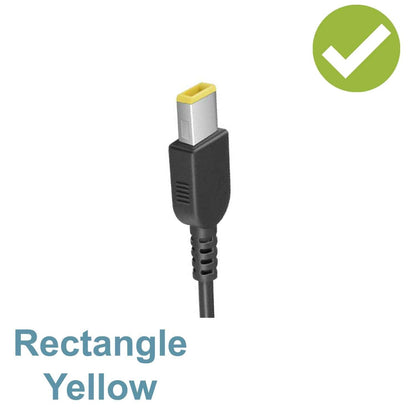 Lenovo Ideapad 65W USB Type Adapter Lenovo