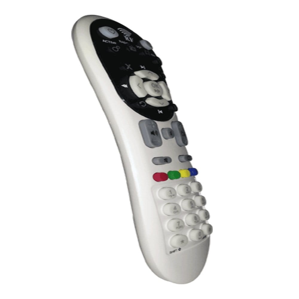 LRIPL Compatible Remote for Videocon D2H Onezeros.in