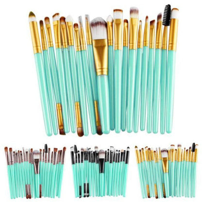 Makeup Brush Set tools Onezeros.in