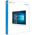 Microsoft Windows 10 Home 32Bit/64Bit OEM Pack Microsoft