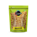 Molsi's Indian Raisins 500 grams Onezeros.in