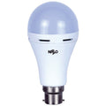 Nippo Rechargeable Emergency Inverter Bulb NIPPO
