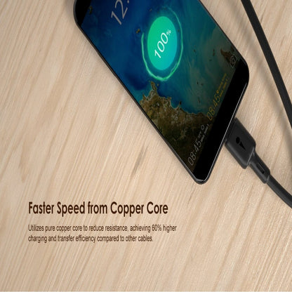 Oraimo 2 MTR Micro USB Mobile Charge & Sync Cable Oraimo