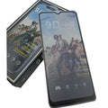 PUBG 9D-AG Matte Tempered Glass for Samsung M32 5G Screen Protector Onezeros.in
