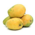 Rajapalayam Sappattai/Sappota/Banganapalli Mangoes (Unripe) 5 kg Onezeros.in