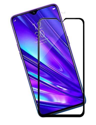 Rinbo Tempered Glass For Samsung A7 2018 Onezeros.in