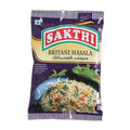 Sakthi Biryani Masala 50 gms Sakthi Masala