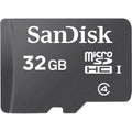SanDisk Micro SDHC Memory Card 4 GB SanDisk