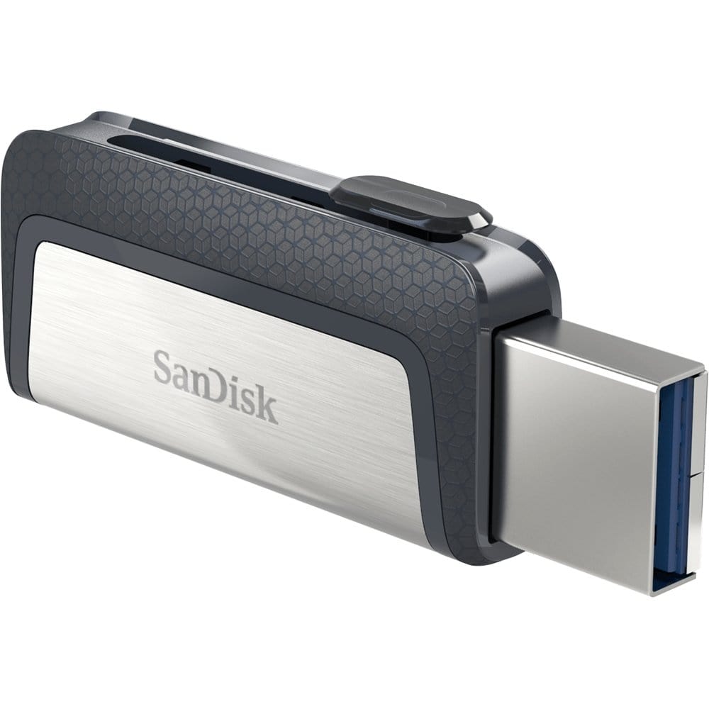 SanDisk Ultra Dual Drive Type-C Flash Drive SanDisk