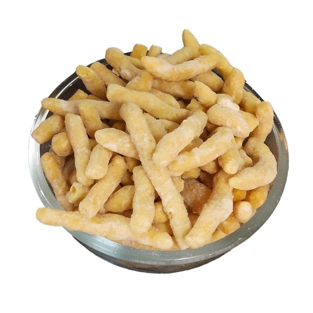 Seeni Sevu Traditional Sweets of Tamil Nadu 500 grams Onezeros.in