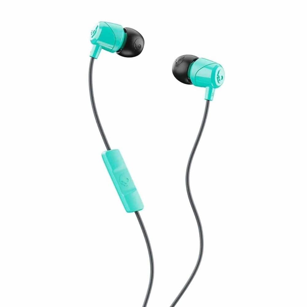 Skullcandy JIB Earphone with mic (V.2.0) Gray Miami Skullcandy