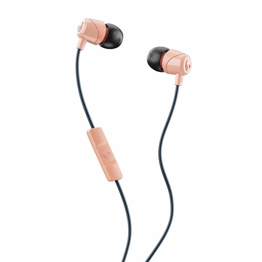Skullcandy JIB Earphone with mic (V.2.0) Sunset Black Skullcandy