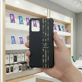 Starbucks Mobile Phone Case for OPPO A16 Back Cover 4 Onezeros.in