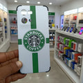 Starbucks Mobile Phone Case for OPPO F21 Pro 4G Back Cover 4 Onezeros.in