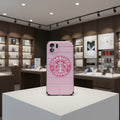 Starbucks Mobile Phone Case for Redmi A1 Back Cover 1 Onezeros.in