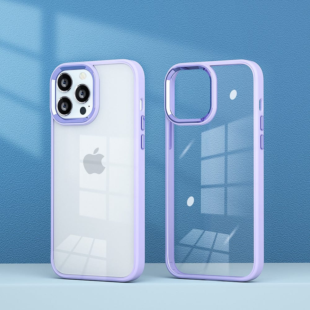 Transparent Design Case For OnePlus 10T 5G Electroplating Camera Phone Cover Onezeros.in