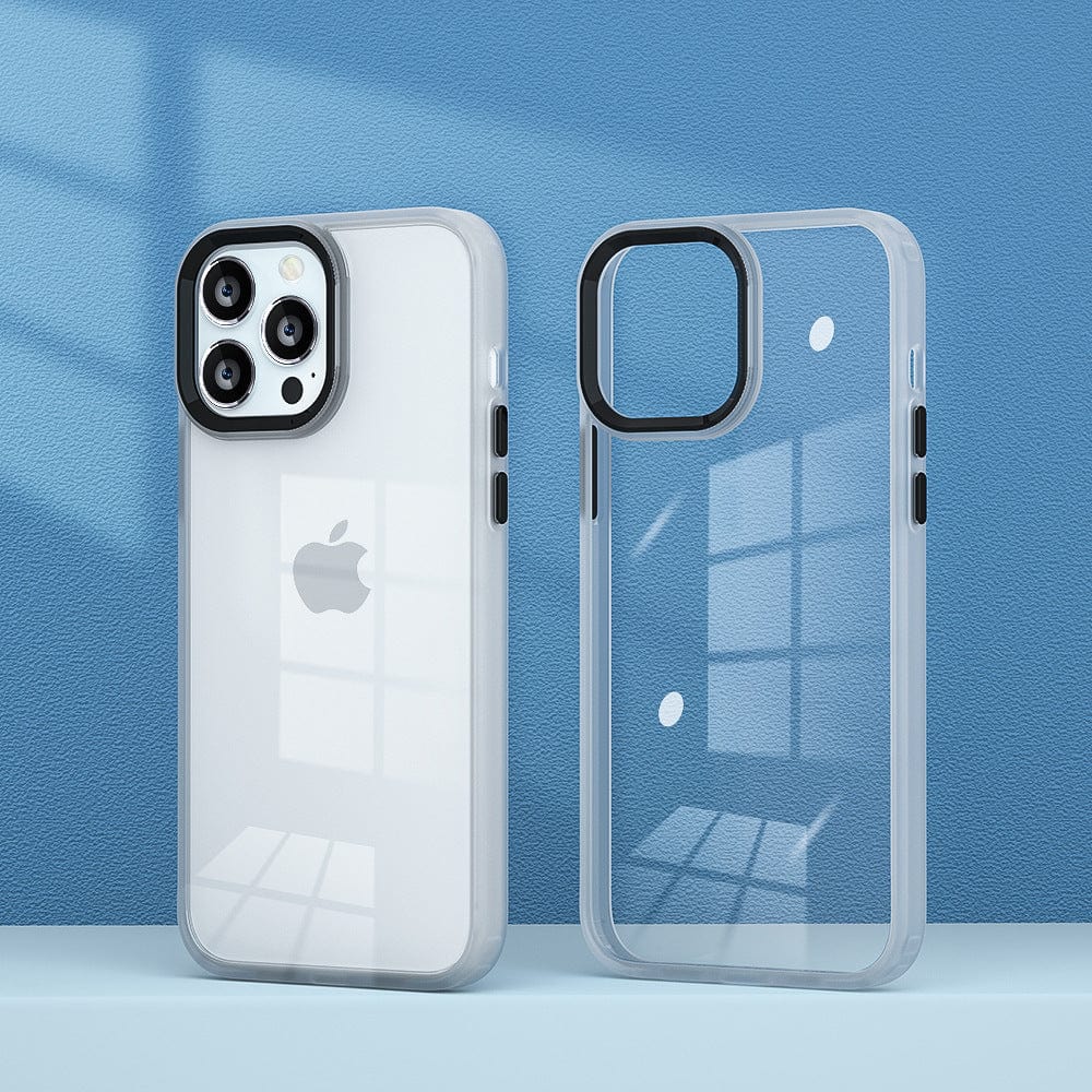Transparent Design Case For OnePlus 10T 5G Electroplating Camera Phone Cover Onezeros.in