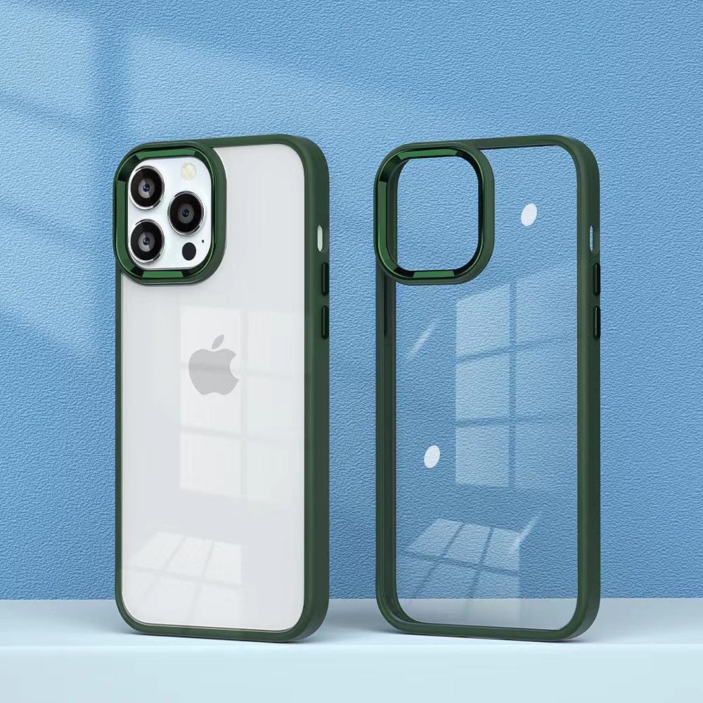 Transparent Design Case For OnePlus 10T 5G Electroplating Camera Phone Cover Onezeros.in