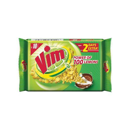 Vim Dishwash Bar 125 grams Hindustan Unilever Limited