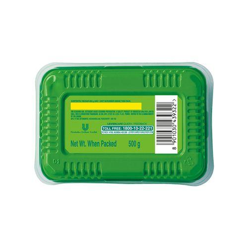 Vim Dishwash Bar TUB Pack 500 grams Hindustan Unilever Limited