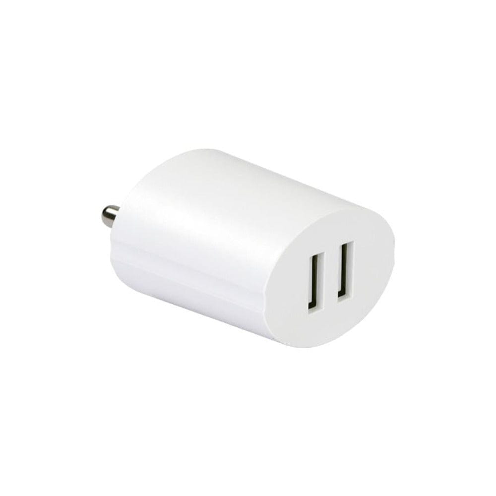 Zebronics ZEB-MA522 Dual USB Port Mobile Charger Zebronics