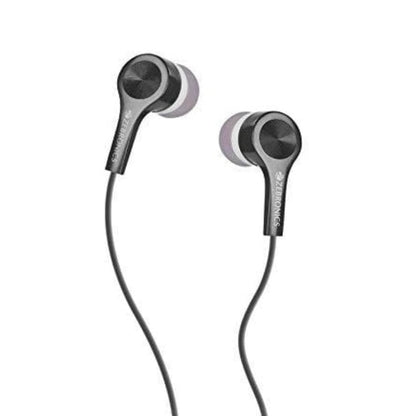 Zebronics Zeb Z10 Wired Earphone with Mic Zebronics