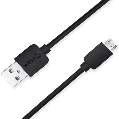 Zook Sync and Charge Mobile Data Cable Onezeros.in