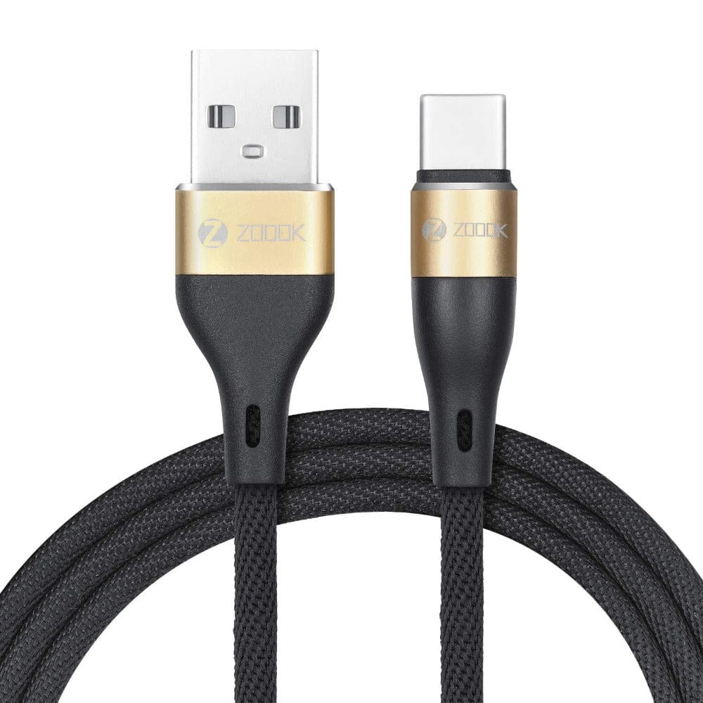 Zoook C100 Type C Mobile Charge Cable Onezeros.in